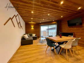 Homency - Résidence Azur A1 L-Alpe D-Huez